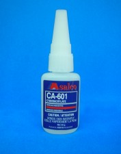 Colle cyano-acrylate CA-601