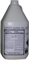 Alcool isopropylique IPA
