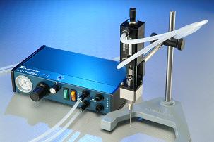 High Pressure Needle Dispensing Valve LV-1026NM