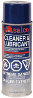 CLEANER & LUBRICANT