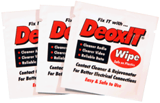 DEOXIT WIPES