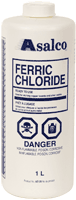 Chlorure ferrique