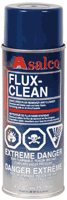 FLUX CLEAN