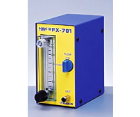 Hakko Flowmeter FX-791