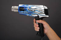 Hakko HJ5000-RC-B  Heat Gun