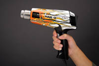 Hakko HJ5000-RC-O Heat Gun