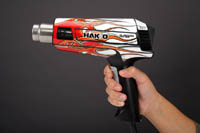 Hakko HJ5000-RC-R Heat Gun
