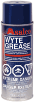 WYTE GREASE
